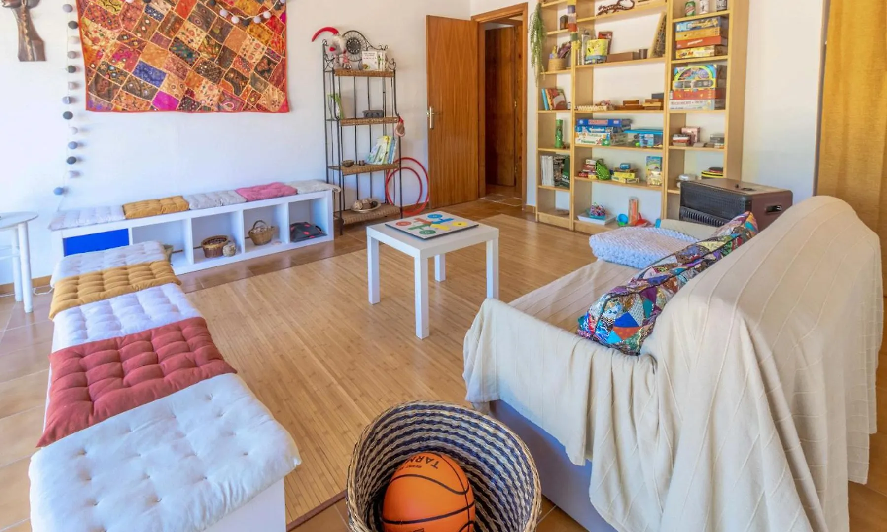 Villa Ca La Goyi Caldes de Malavella Сasa de vacaciones
